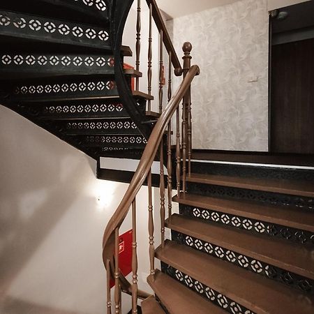 Aparthotel Boogie Deluxe Old Town Breslavia Exterior foto