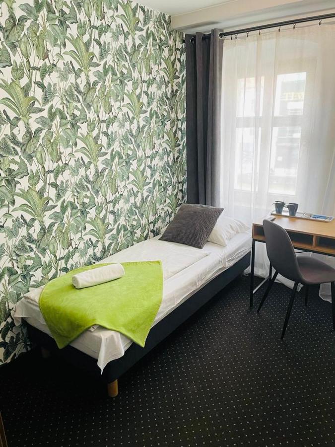 Aparthotel Boogie Deluxe Old Town Breslavia Exterior foto