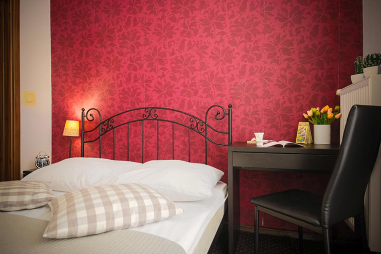 Aparthotel Boogie Deluxe Old Town Breslavia Exterior foto